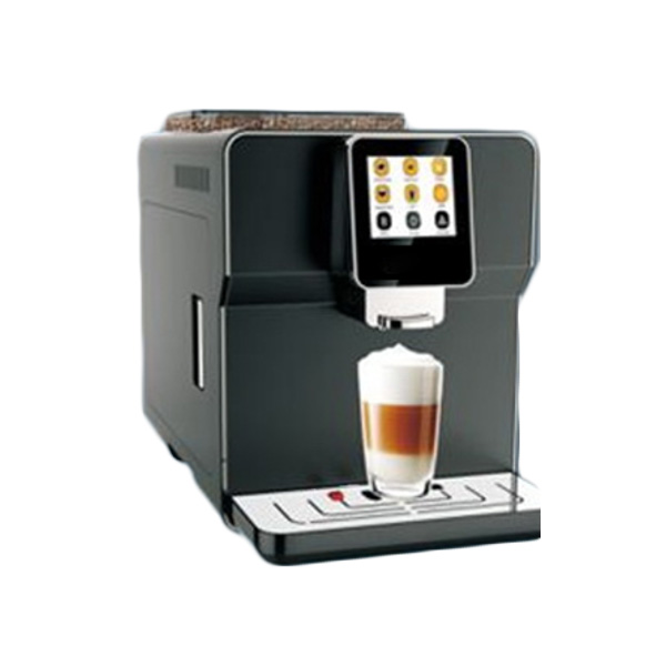 เครื่องจ่ายกาแฟสด Bean to cup รุ่น SC-608